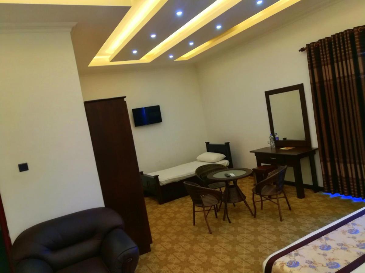 Euro Star Hotel Katunayaka Extérieur photo